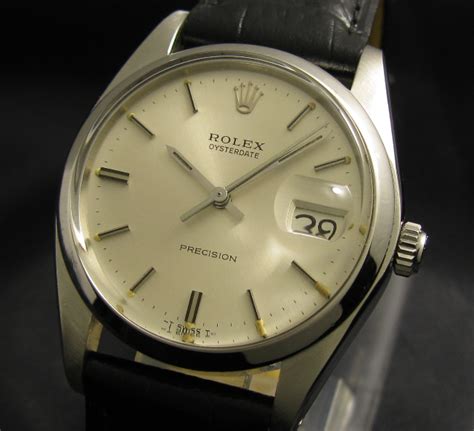 rolex oro uomo anni 70|rolex vintage usati.